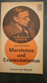 Marxismus und Existentialismus