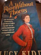 A rose without thorns