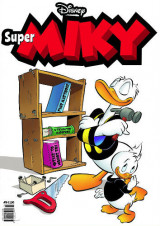Super miky #18- Ο δράκος που κατάπιε την ουρά του