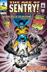 The Age of the Sentry #6