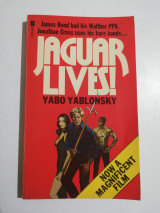 Jaguar lives!