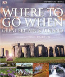 Where to Go when
