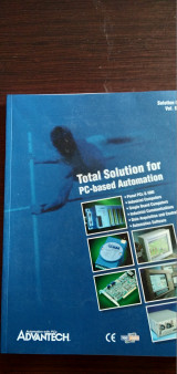 Total solution for PC-based Automation - Vol.91