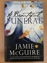 A beautiful funeral