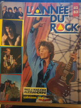 L Année du Rock (1982-83).