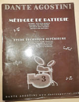 Methode De Batterie