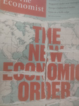 The Economist 2024 May