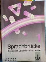 Sprachbrücke