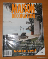Maison Decoration τεύχος 3 Σεπτέμβριος 2002