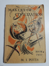 Makers of Civilization book 2