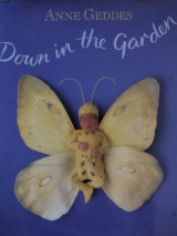 Down in the garden