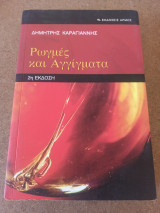 Ρωγμές και αγγίγματα