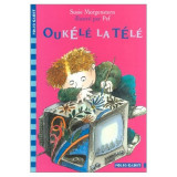 Oukélé la télé
