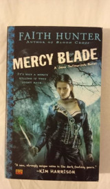Mercy Blade