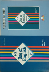 FCE Use of English Examination Practice 2 (Student's book + Teacher's Guide)
