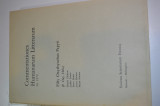 Commentationes Humanarum Litterarum 63 1979 fifty oxyrhynchus papyri