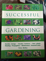 Successful Gardening