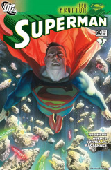 Superman (2006-) #683