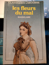 Les fleurs du mal