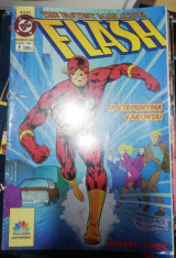 Flash #1