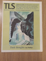 The Times Literary Supplement, no. 5532 (April 10, 2009)