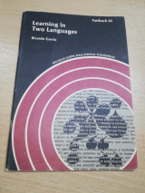 Learning in Two Languages