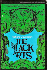 The Black Arts