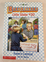 Karen's Carnival
