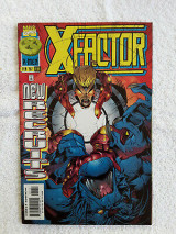 X-Factor #131