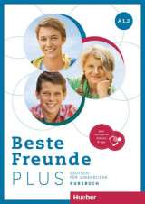 Beste Freunde Plus Α1.2 (Kursbuch)