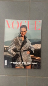 Περιοδικό Vogue τεύχος 23