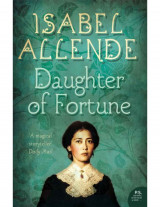 Daughter of fortune