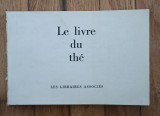 Le livre du thé