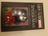 The amazing Spiderman Η γέννηση του Βενομ