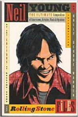 Rolling Stones Files : Neil Young