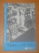 Vers la France