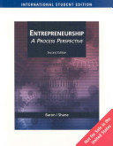 Entrepreneurship