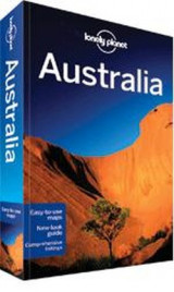 Australia (lonely Planet)