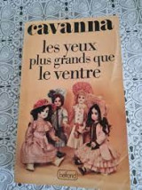 Les yeux plus grands que le ventre