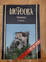 Meteora