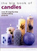 The Big Book of Candles