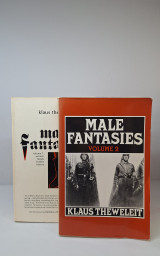 Male Fantasies (2 τόμοι)
