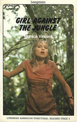 Girl Against the Jungle