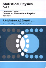 Statistical Physics