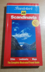 Baedeker's Scandinavia
