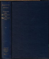 Platonis opera