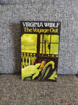 The voyage out