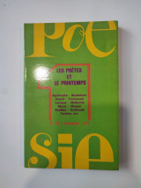 Poesie 1: Les poetes et le printemps