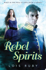 Rebel Spirits