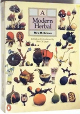A Modern Herbal